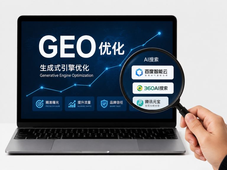 山南GEO智能问答优化系统